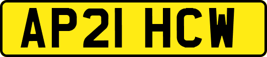 AP21HCW