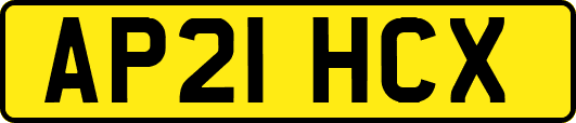 AP21HCX