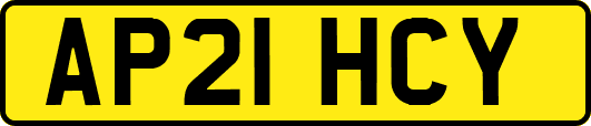 AP21HCY