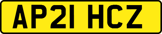 AP21HCZ