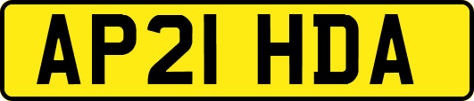 AP21HDA