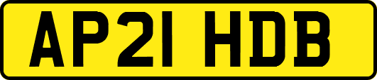 AP21HDB