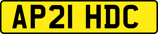 AP21HDC