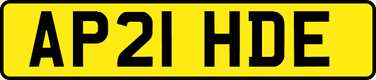 AP21HDE