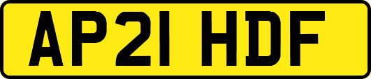 AP21HDF