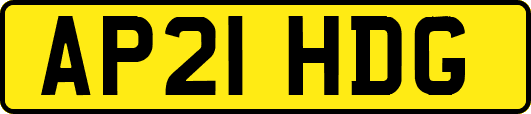 AP21HDG