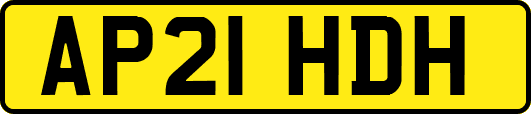 AP21HDH