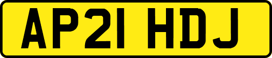 AP21HDJ