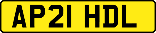 AP21HDL