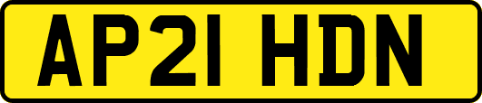 AP21HDN