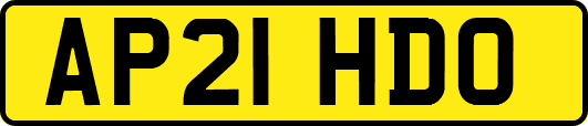 AP21HDO