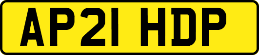 AP21HDP