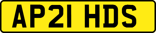 AP21HDS