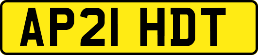 AP21HDT