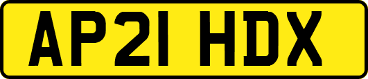 AP21HDX