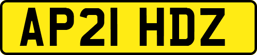 AP21HDZ