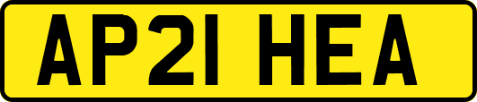 AP21HEA