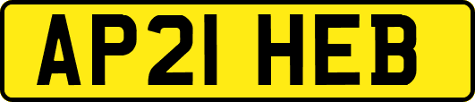AP21HEB