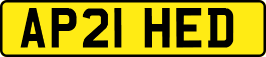 AP21HED