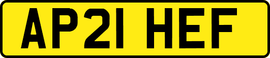 AP21HEF