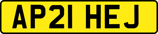AP21HEJ