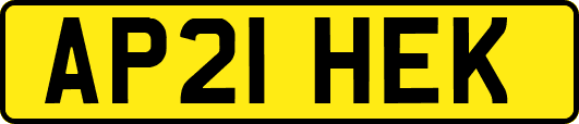 AP21HEK