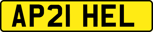 AP21HEL