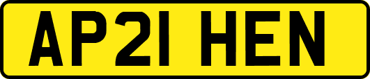 AP21HEN