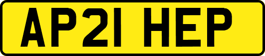 AP21HEP