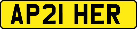 AP21HER