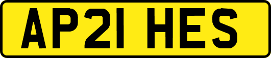 AP21HES
