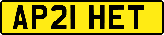 AP21HET