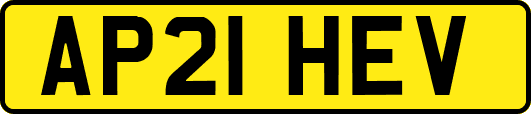 AP21HEV