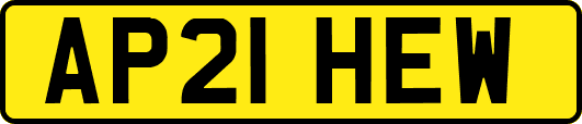 AP21HEW