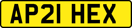 AP21HEX