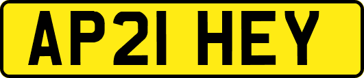 AP21HEY