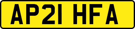 AP21HFA
