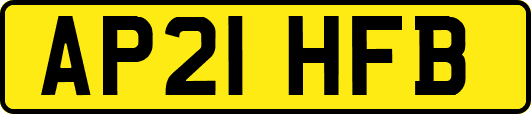 AP21HFB
