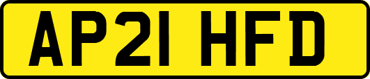 AP21HFD