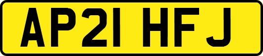 AP21HFJ