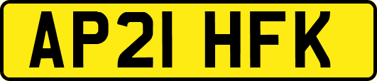 AP21HFK