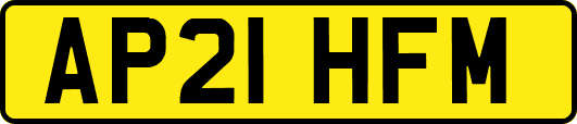AP21HFM