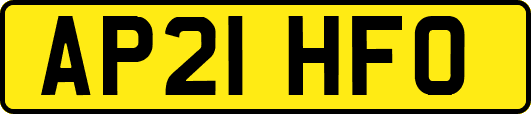 AP21HFO