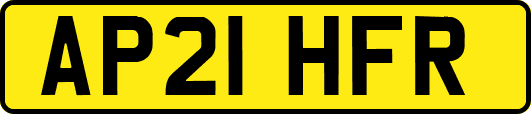 AP21HFR