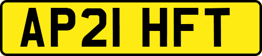 AP21HFT