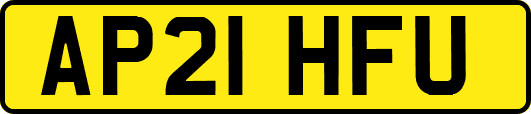 AP21HFU