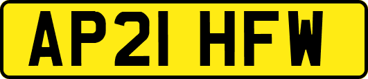 AP21HFW