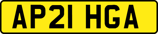 AP21HGA