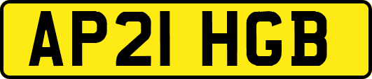 AP21HGB