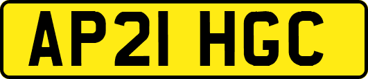 AP21HGC